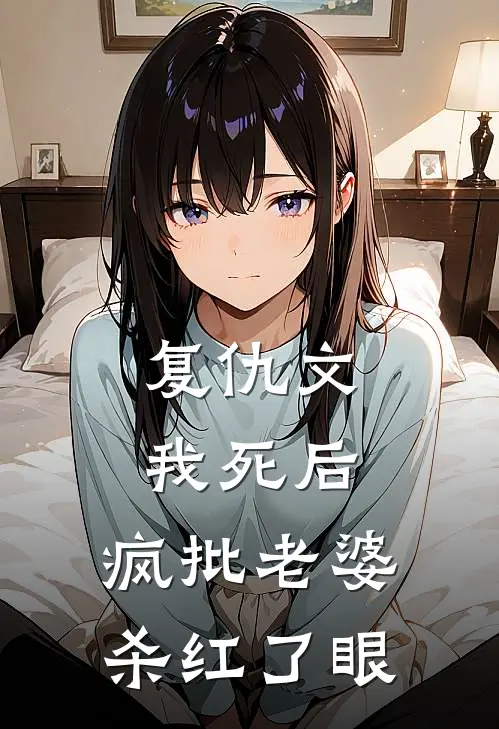 复仇文我死后，疯批老婆杀红了眼