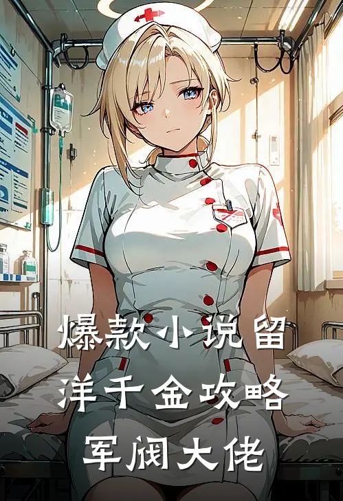 爆款小说留洋千金攻略军阀大佬