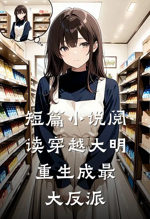 短篇小说阅读穿越大明：重生成最大反派