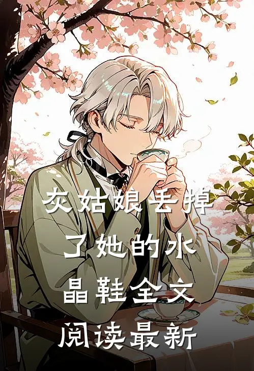 灰姑娘丢掉了她的水晶鞋全文阅读最新