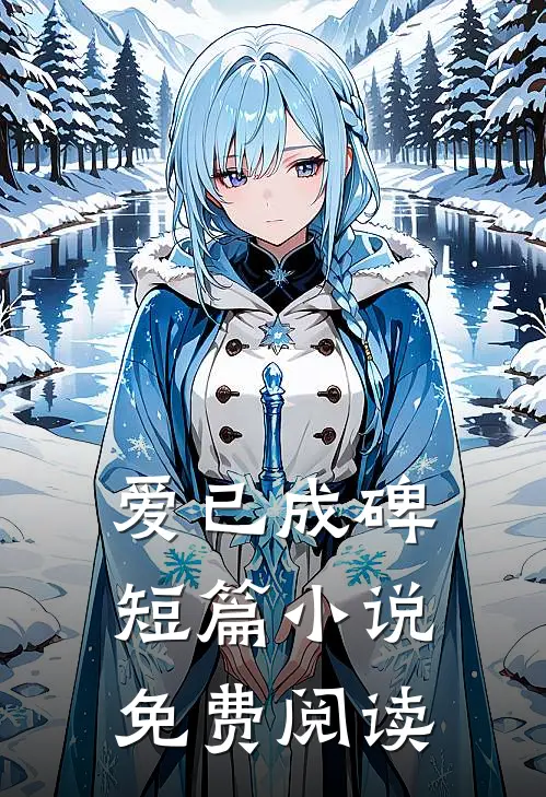 爱已成碑短篇小说免费阅读