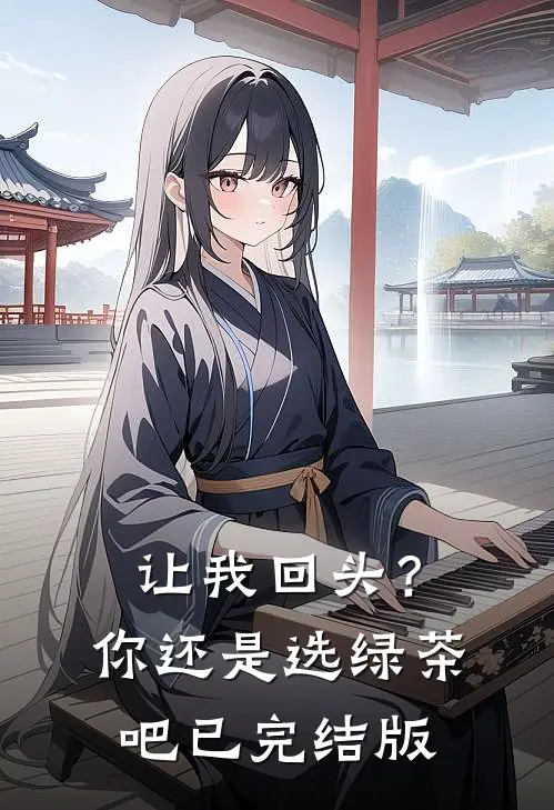 让我回头？你还是选绿茶吧已完结版