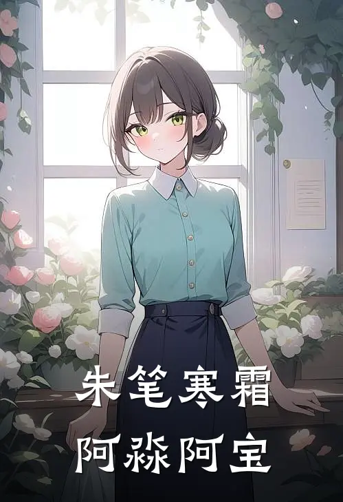 朱笔寒霜阿淼阿宝