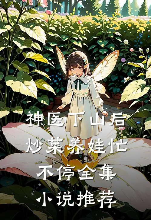 神医下山后，炒菜养娃忙不停全集小说推荐