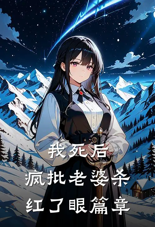 我死后，疯批老婆杀红了眼篇章