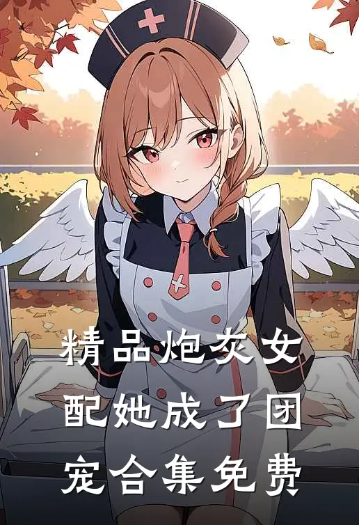精品炮灰女配她成了团宠合集免费