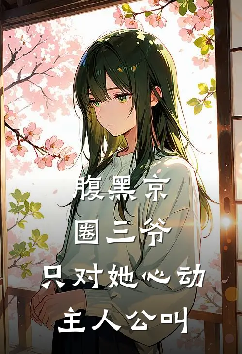 腹黑京圈三爷，只对她心动主人公叫