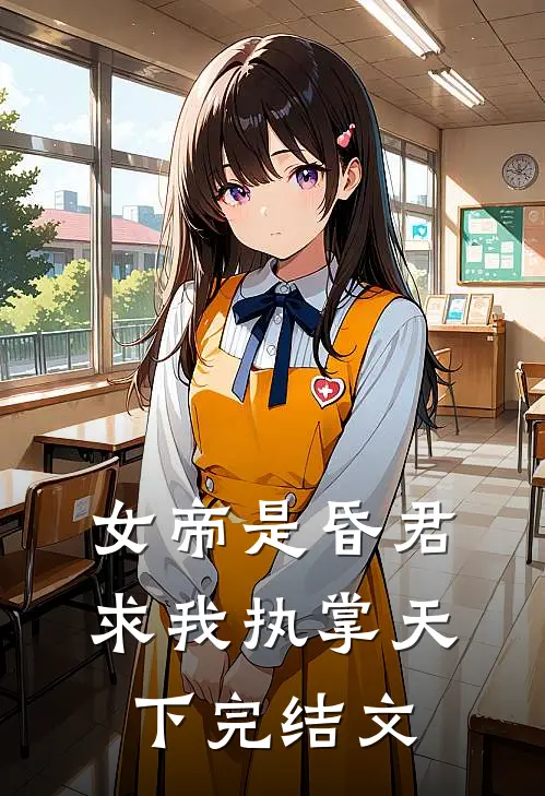 女帝是昏君,求我执掌天下完结文
