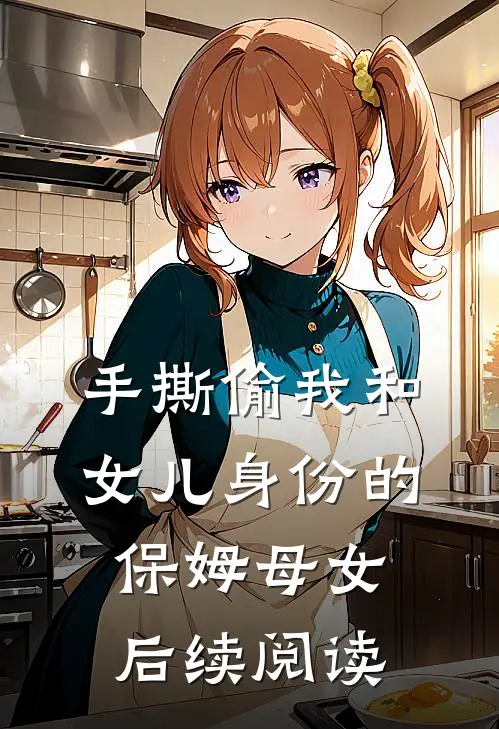 手撕偷我和女儿身份的保姆母女后续阅读