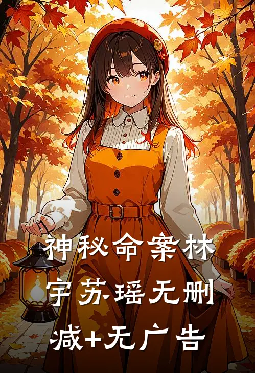 神秘命案林宇苏瑶无删减+无广告