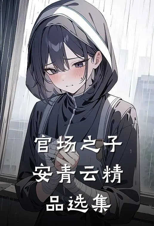 官场之子安青云精品选集