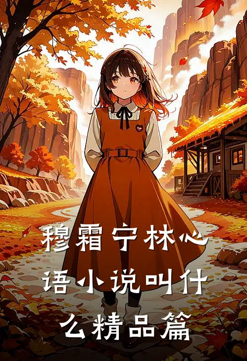 穆霜宁林心语小说叫什么精品篇