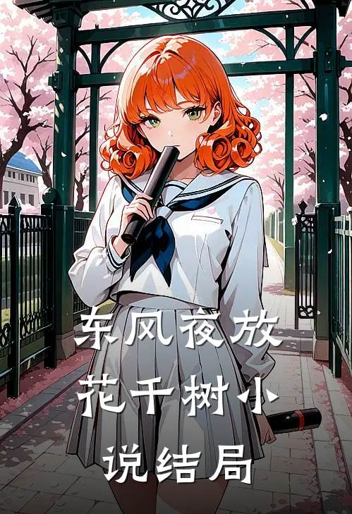 东风夜放花千树小说结局