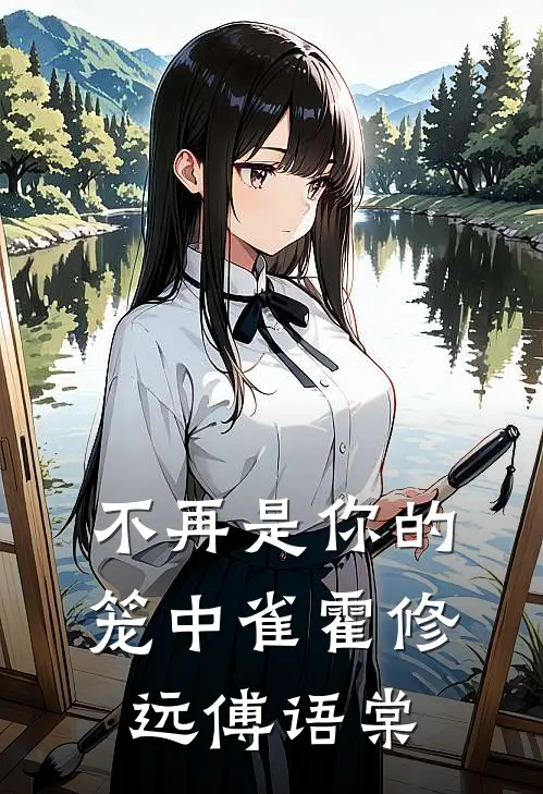 不再是你的笼中雀霍修远傅语棠