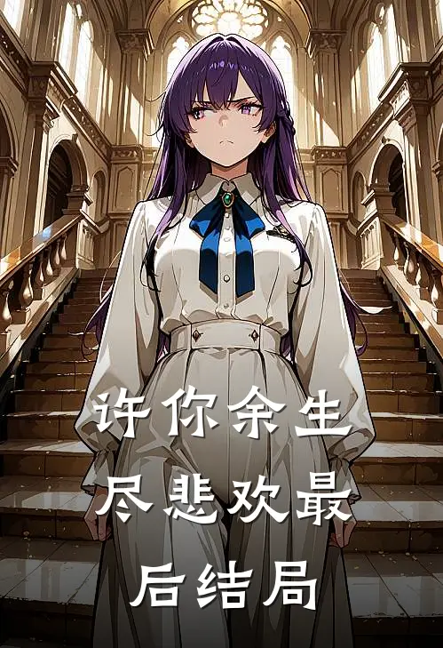 许你余生尽悲欢最后结局