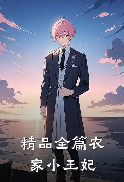精品全篇农家小王妃