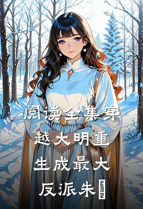 阅读全集穿越大明重生成最大反派朱樉