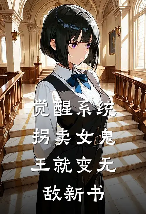 觉醒系统：拐卖女鬼王就变无敌新书