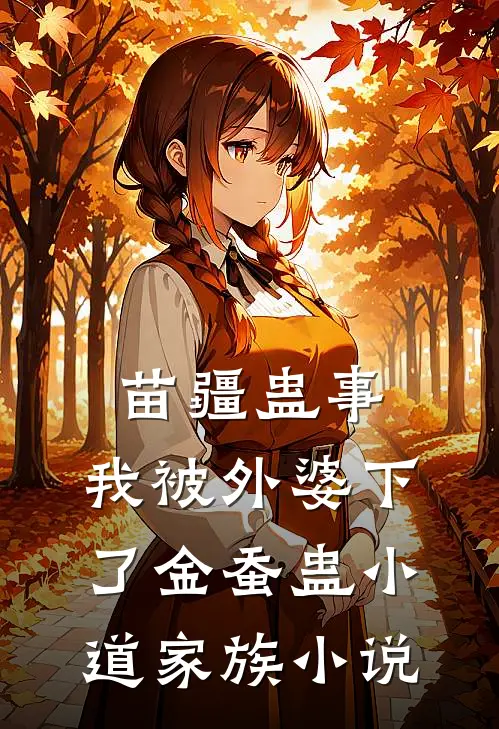 苗疆蛊事：我被外婆下了金蚕蛊-小道家族小说
