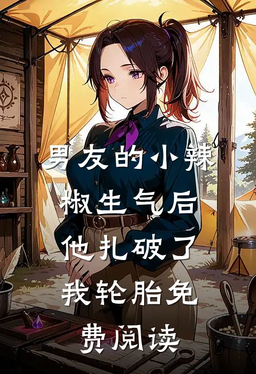 男友的小辣椒生气后，他扎破了我轮胎免费阅读
