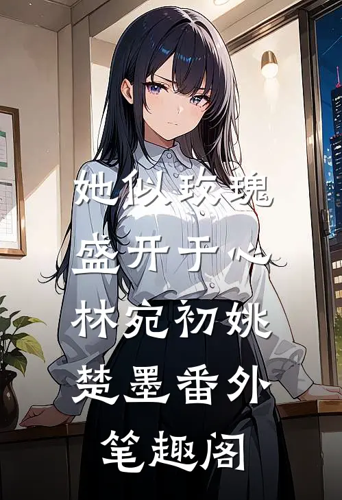 她似玫瑰盛开于心：林宛初姚楚墨番外笔趣阁