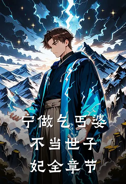 宁做乞丐婆，不当世子妃全章节