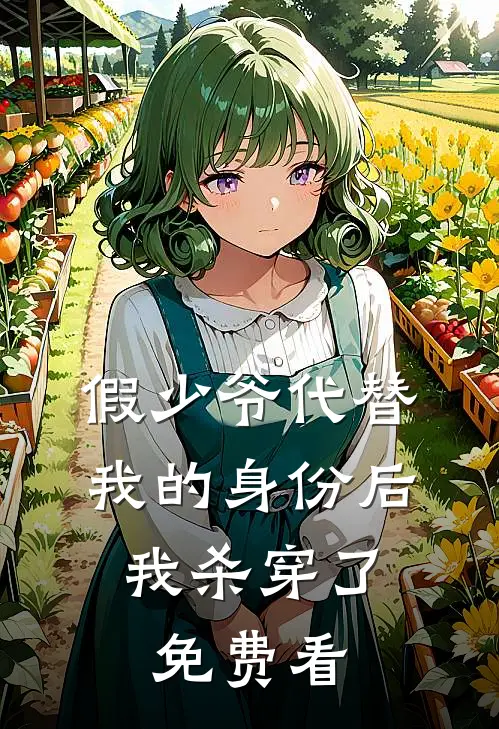假少爷代替我的身份后，我杀穿了免费看