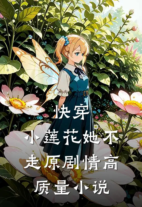 快穿：小莲花她不走原剧情高质量小说