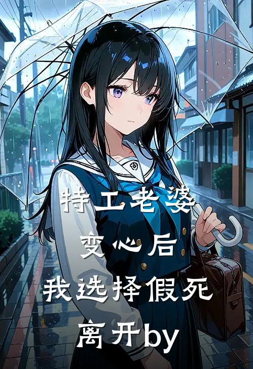 特工老婆变心后，我选择假死离开by