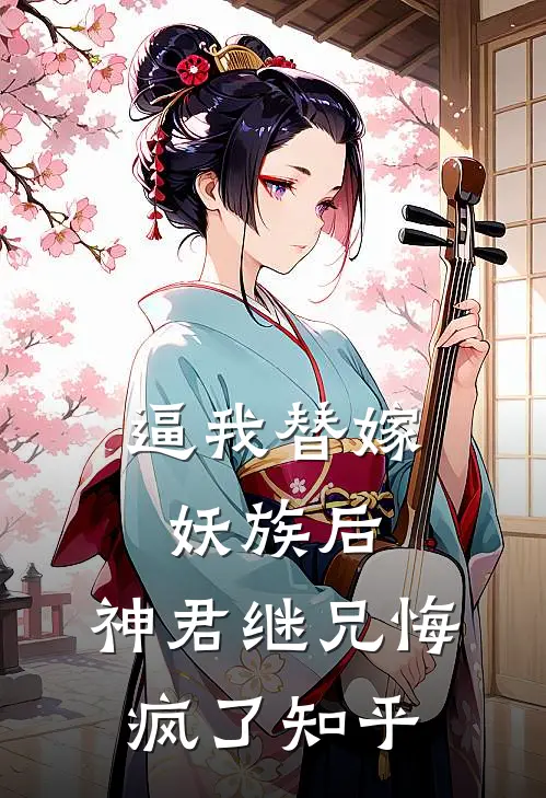 逼我替嫁妖族后，神君继兄悔疯了知乎