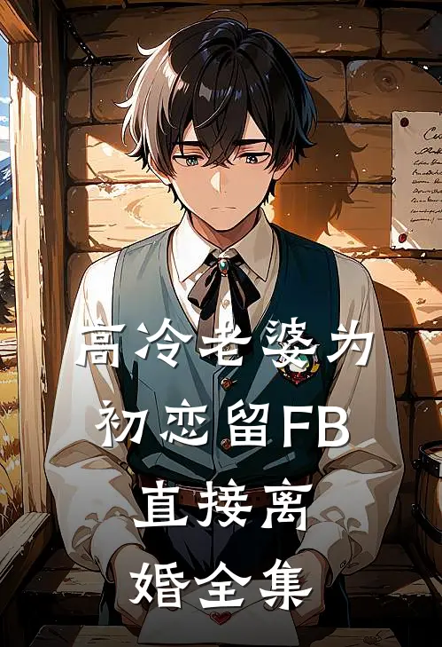 高冷老婆为初恋留FB，直接离婚 全集