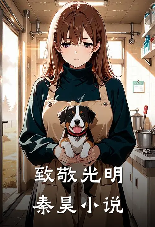 致敬光明秦昊小说