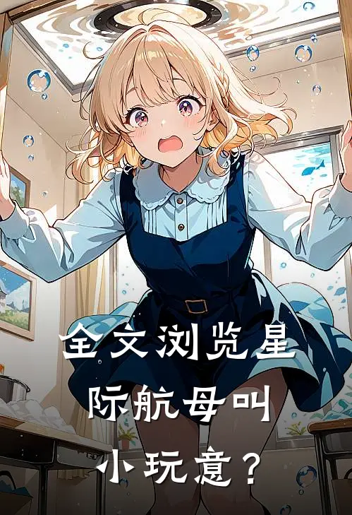 全文浏览星际航母叫小玩意？