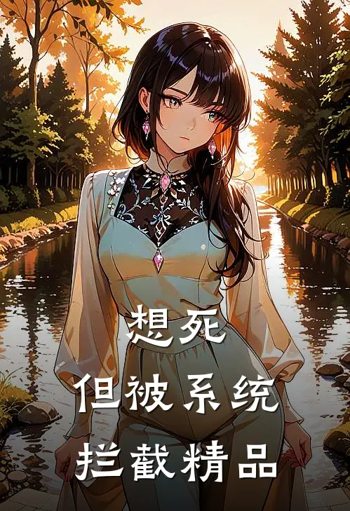 想死，但被系统拦截精品