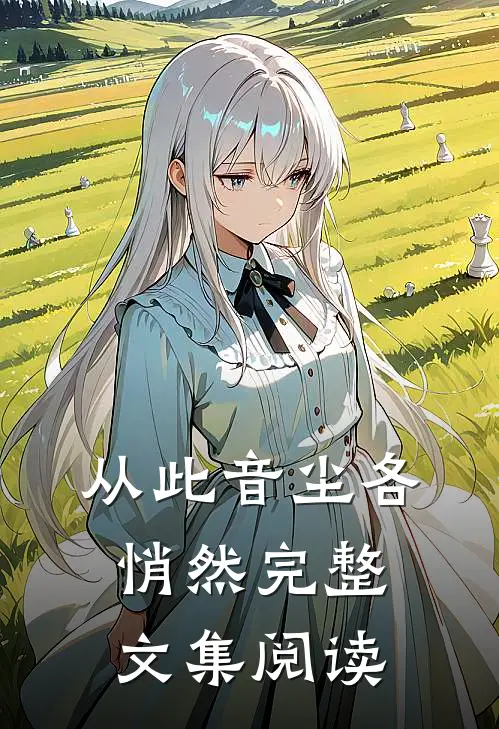 从此音尘各悄然完整文集阅读
