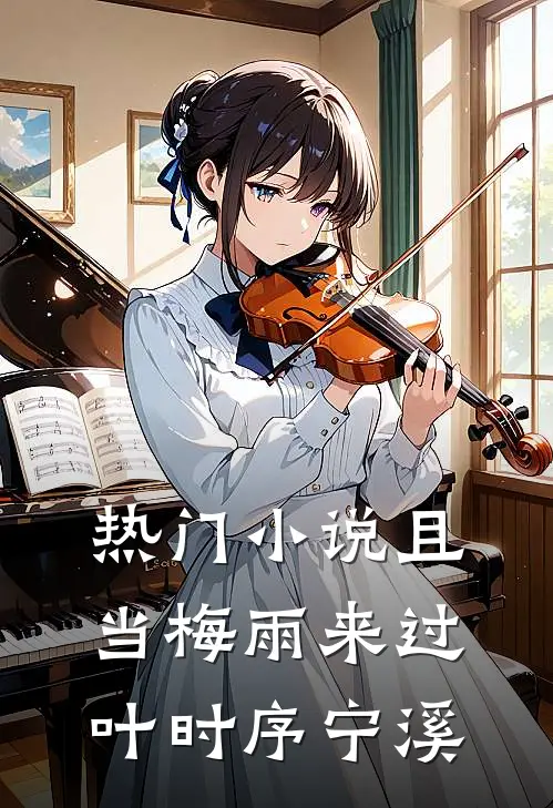 热门小说且当梅雨来过叶时序宁溪