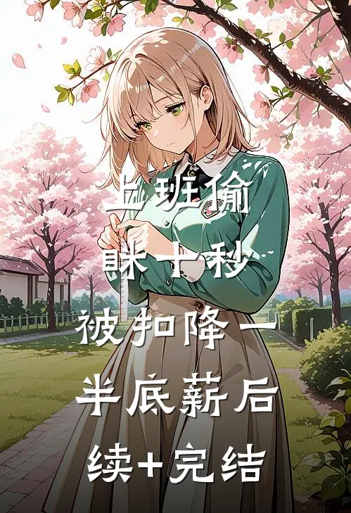 上班偷眯十秒，被扣降一半底薪后续+完结