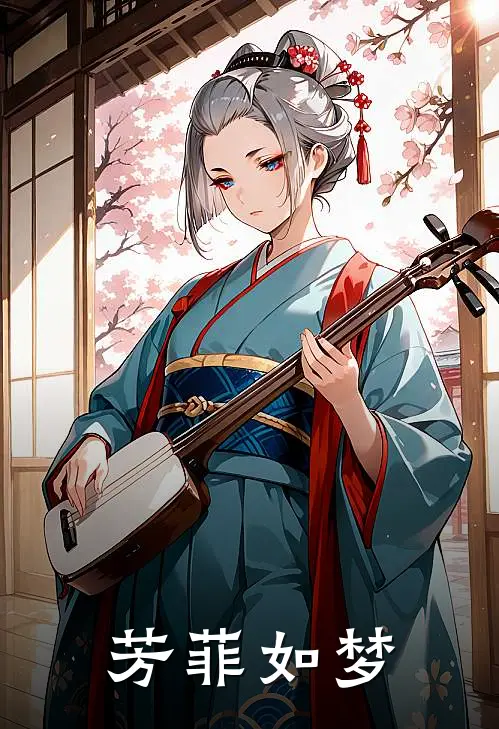 芳菲如梦