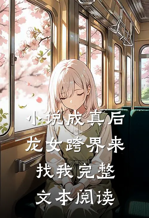 小说成真后，龙女跨界来找我完整文本阅读