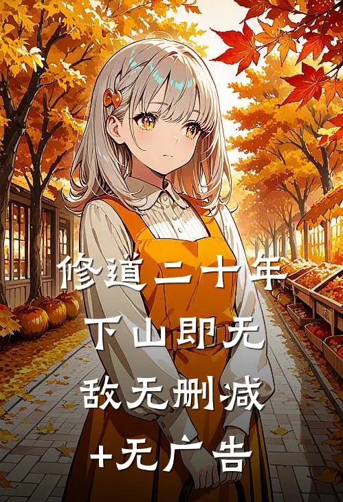 修道二十年，下山即无敌无删减+无广告