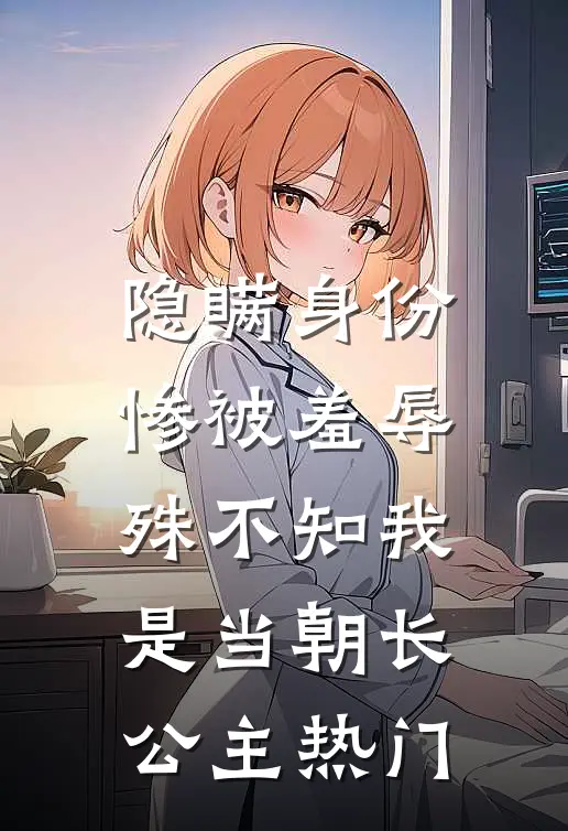 隐瞒身份惨被羞辱，殊不知我是当朝长公主热门