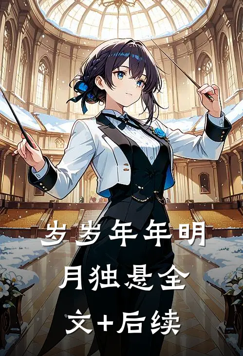 岁岁年年明月独悬全文+后续