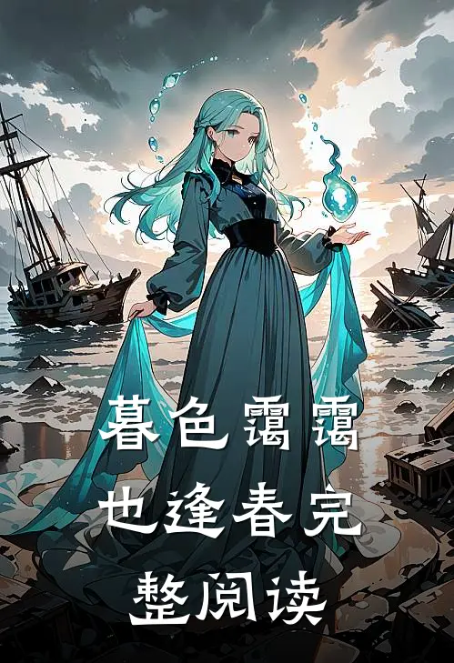暮色霭霭也逢春完整阅读