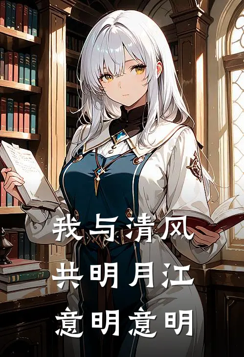 我与清风共明月(江意明意明)
