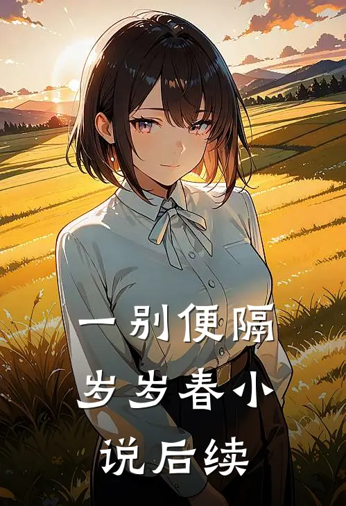 一别便隔岁岁春小说后续