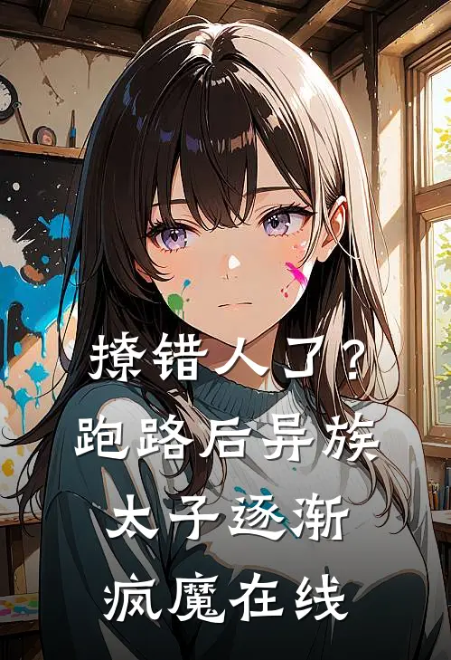 撩错人了？跑路后异族太子逐渐疯魔在线