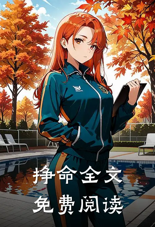 挣命全文免费阅读