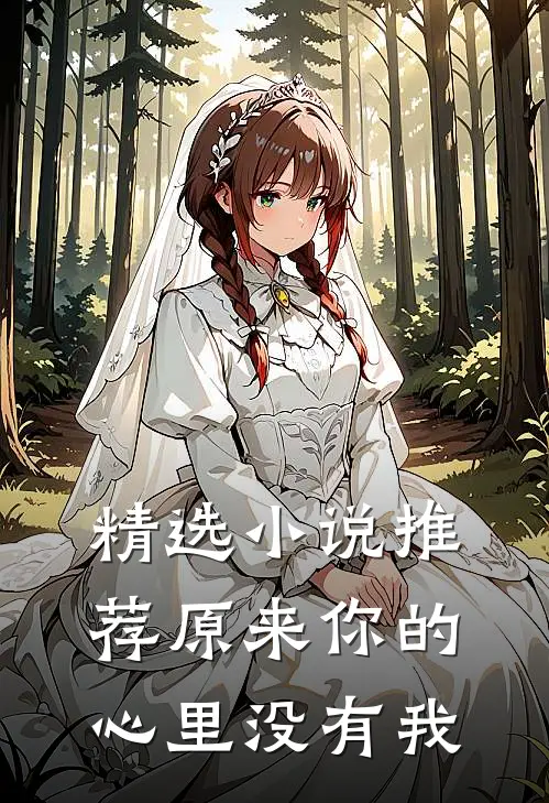 精选小说推荐原来你的心里没有我