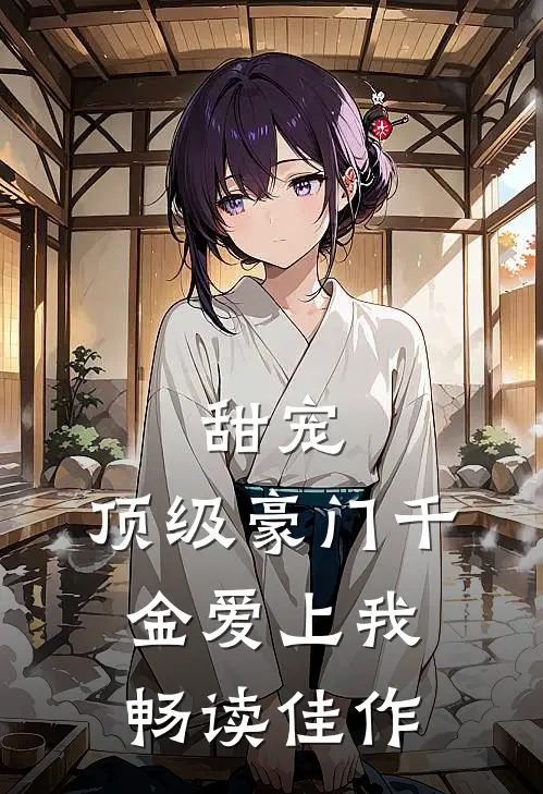 甜宠：顶级豪门千金爱上我畅读佳作