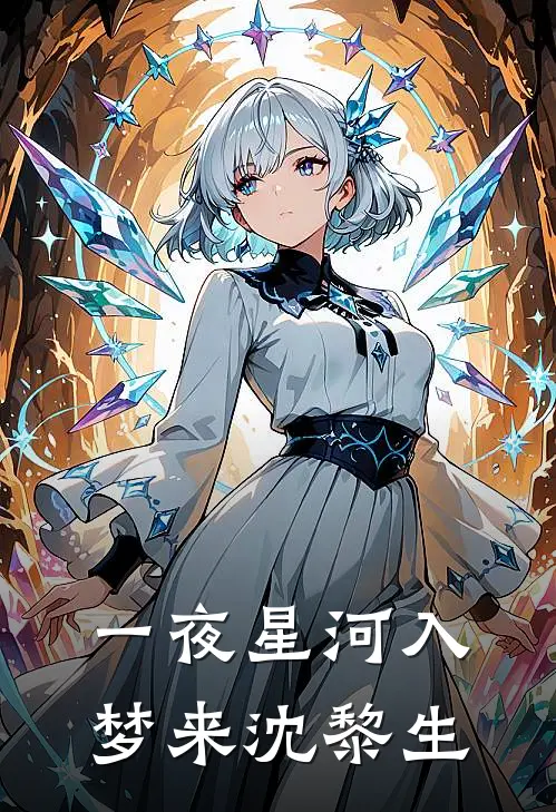 一夜星河入梦来沈黎生